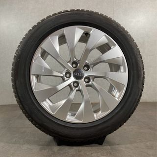 Llantas Audi A7 18" Originales