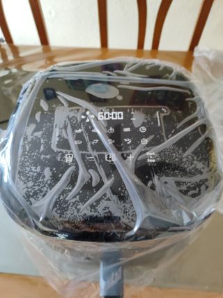 Freidora de aire Moulinex Easy Fry Max 5L