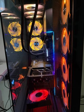 PC Gaming Alta Gamma