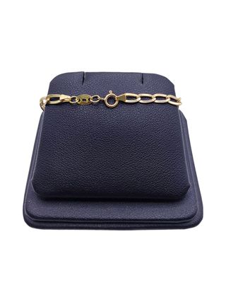 Esclava De Oro De 18K.. Ref: 038-05-1038