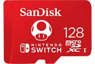 Adattatore Micro SD per Nintendo Switch