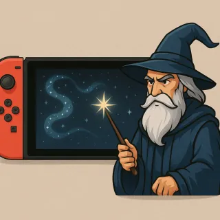 Adattatore Micro SD per Nintendo Switch