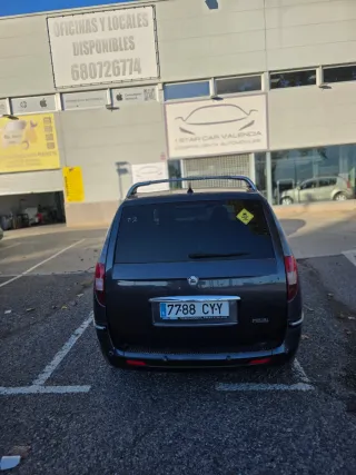 Lancia Phedra 2.2 JTD Emblema