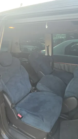 Lancia Phedra 2.2 JTD Emblema