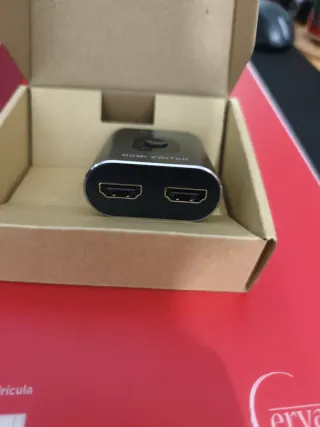 HDMI Switch