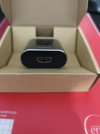 HDMI Switch