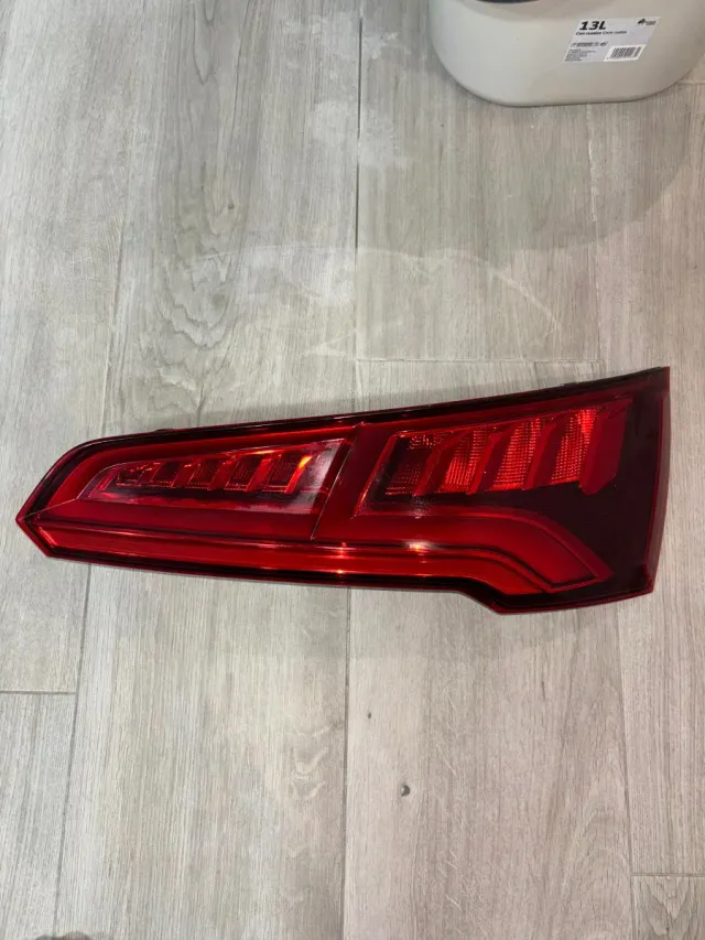 Piloto Trasero Derecho Audi Q5 2020