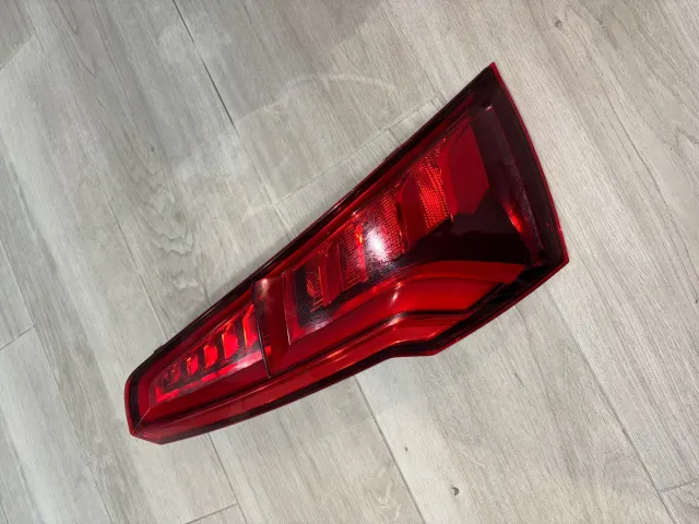 Piloto Trasero Derecho Audi Q5 2020