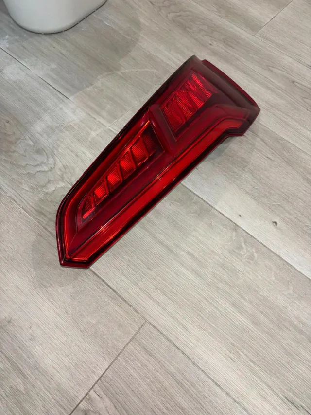 Piloto Trasero Derecho Audi Q5 2020