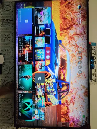 Xbox One S 1TB + Mando Elite Series 2