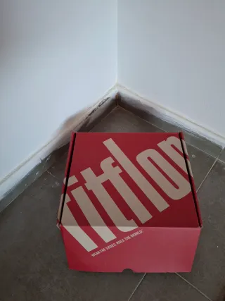 Botas Crush Boot Chocolate