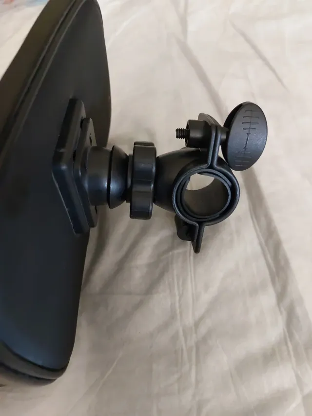 Soporte para el móvil patinete/moto/bicicleta