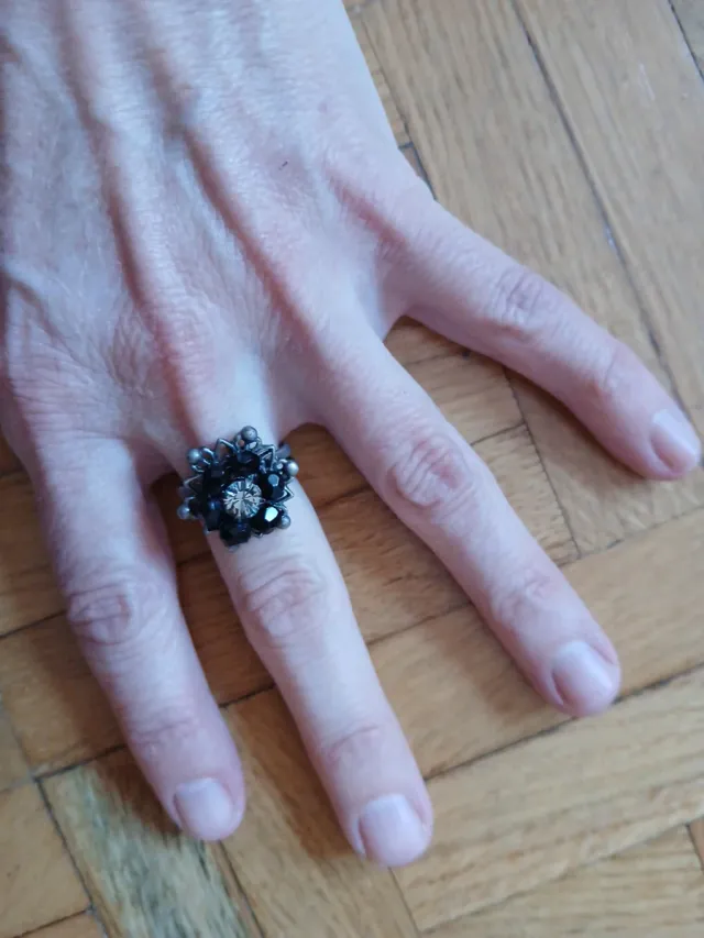 Anillos Mujer Diseño Variado. Se venden sep o lote