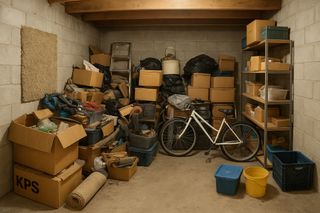 Organizo tu Trastero