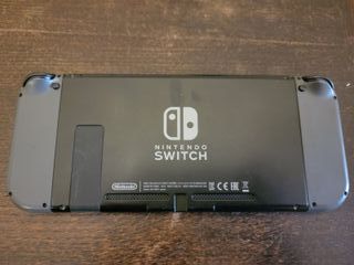 Nintendo Switch 1 - Gris ( v2 2019)