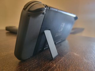 Nintendo Switch 1 - Gris ( v2 2019)