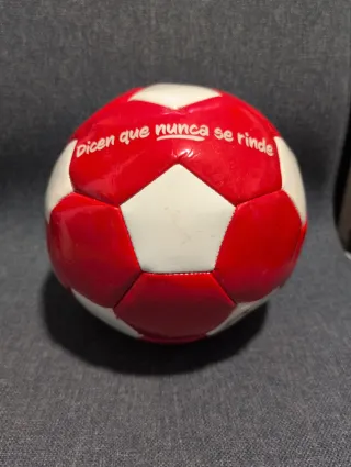 Balón de fútbol Sevilla