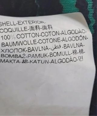 Vestido Desigual Talla S. Nuevo