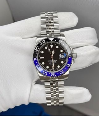 Reloj mod marine master