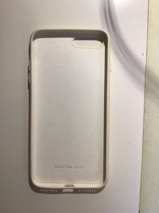 Custodia per iPhone 6s Plus Harry Potter