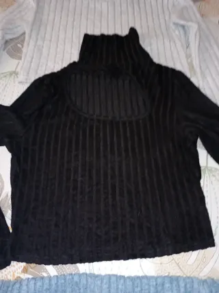 Lote 3 maglioni Shein Taglia Unica