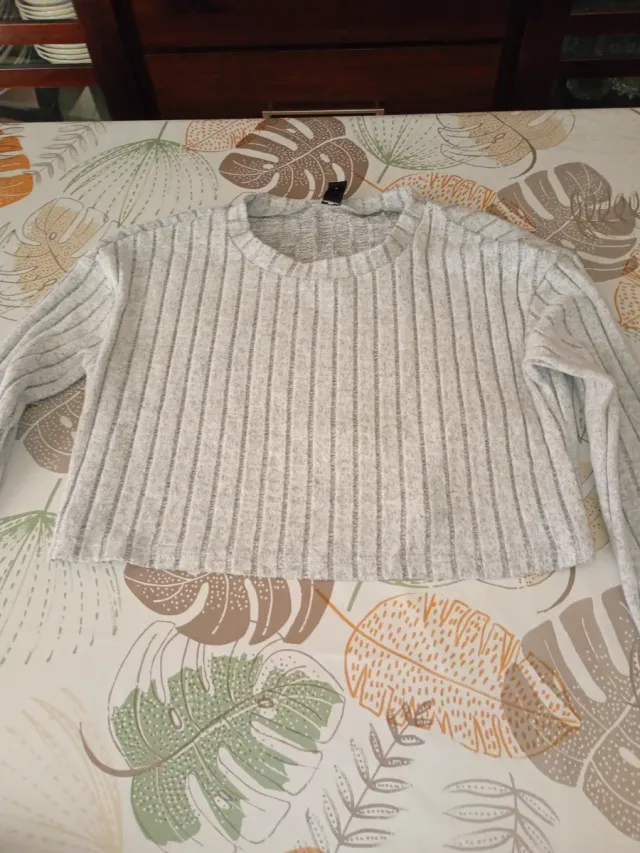 Lote 3 maglioni Shein Taglia Unica