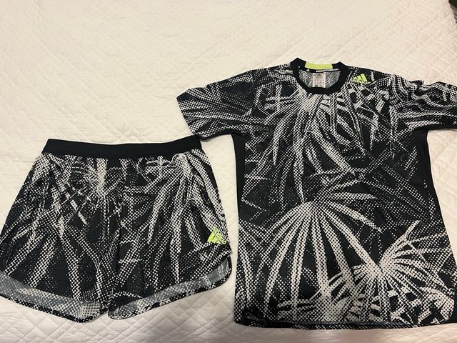 Completo sportivo Adidas uomo