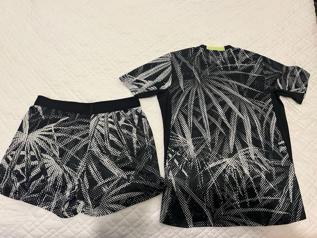 Completo sportivo Adidas uomo