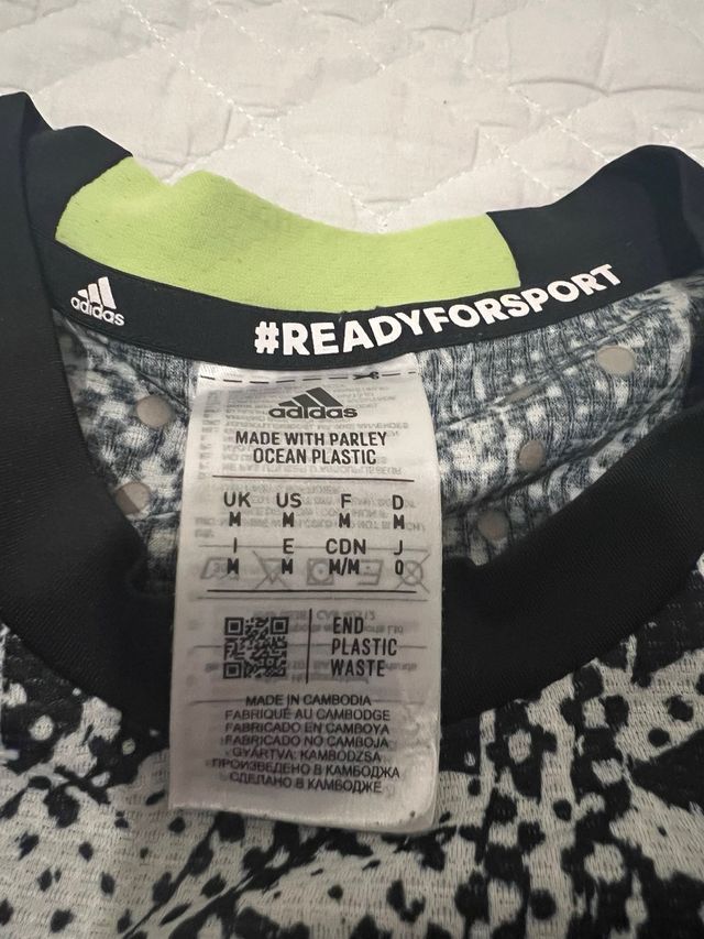 Completo sportivo Adidas uomo