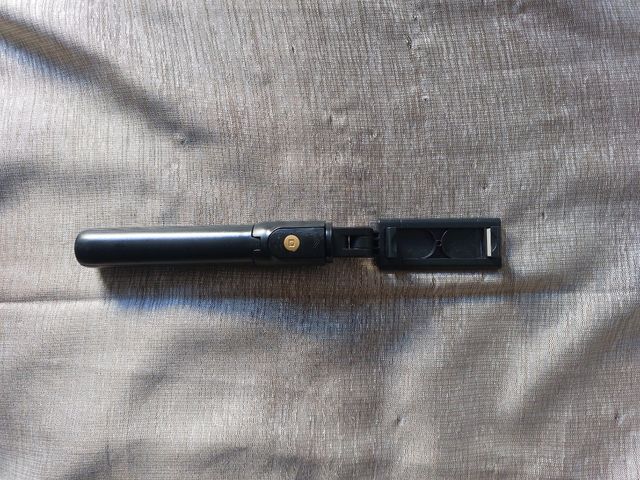 Palo Selfie Trípode Soporte Móvil