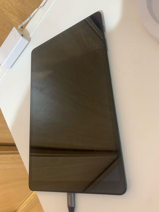 Samsung Galaxy Tab A 10.1 WiFi 2019 Negra