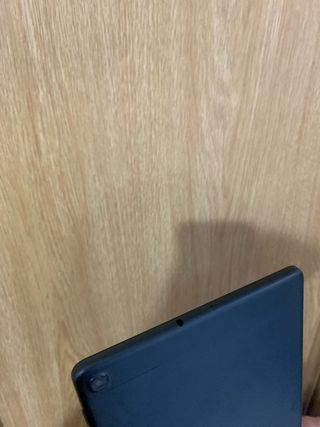 Samsung Galaxy Tab A 10.1 WiFi 2019 Negra