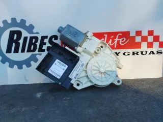 Motor elevalunas Audi A3 8P conductor