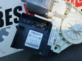 Motor elevalunas Audi A3 8P conductor