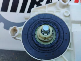 Motor elevalunas Audi A3 8P conductor