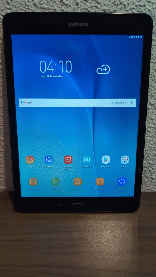 Samsung Galaxy Tab A 10.1" (2019) 16 GB
