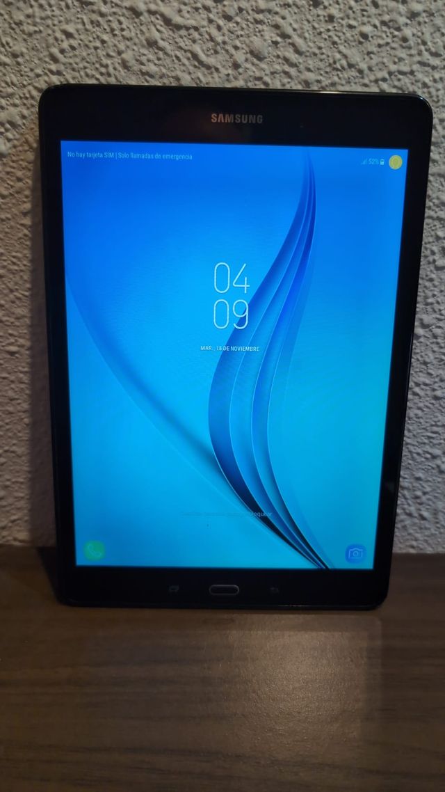Samsung Galaxy Tab A 10.1" (2019) 16 GB