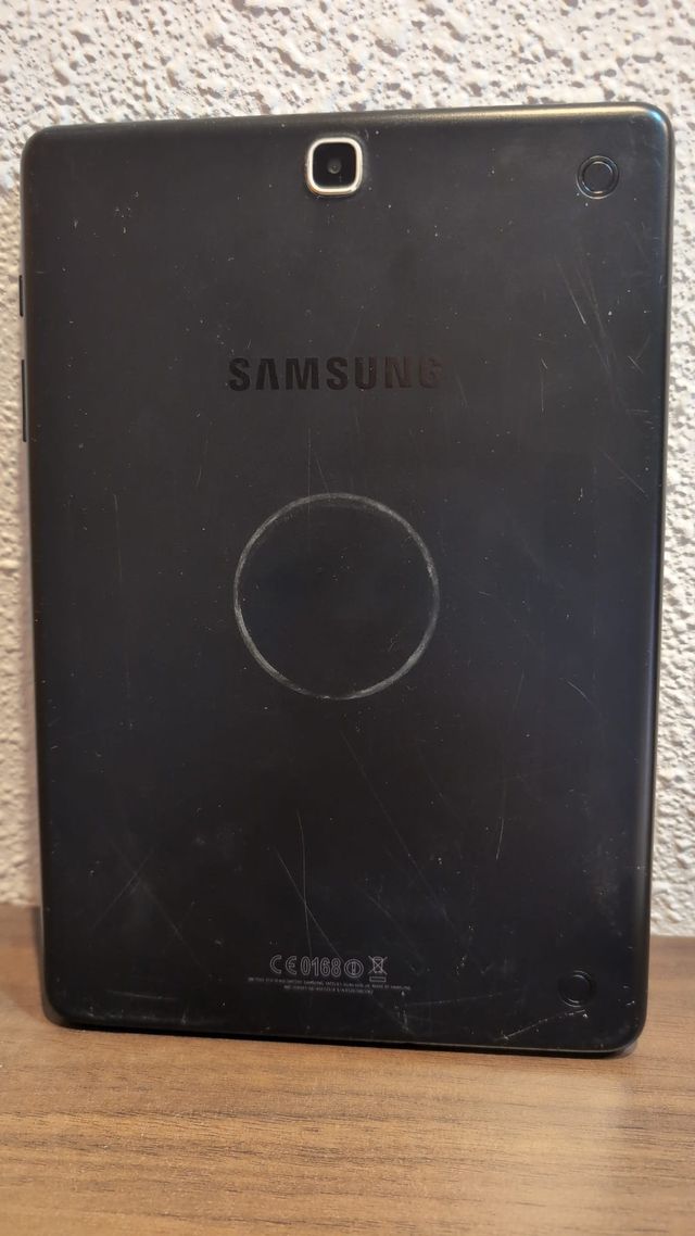 Samsung Galaxy Tab A 10.1" (2019) 16 GB