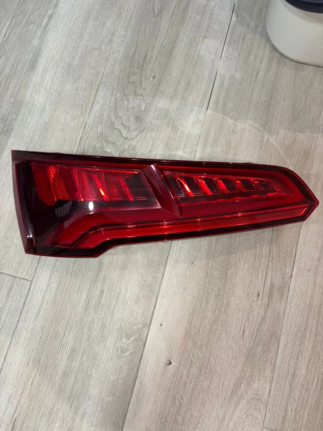 Piloto Trasero Izquierdo Audi Q5 2020