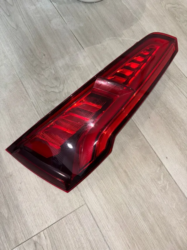 Piloto Trasero Izquierdo Audi Q5 2020