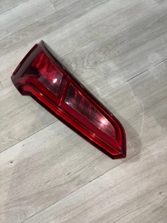 Piloto Trasero Izquierdo Audi Q5 2020