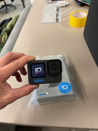 GoPro HERO10 Black