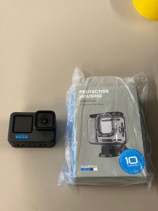 GoPro HERO10 Black
