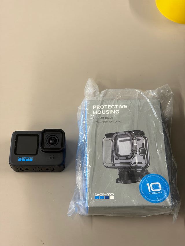 GoPro HERO10 Black
