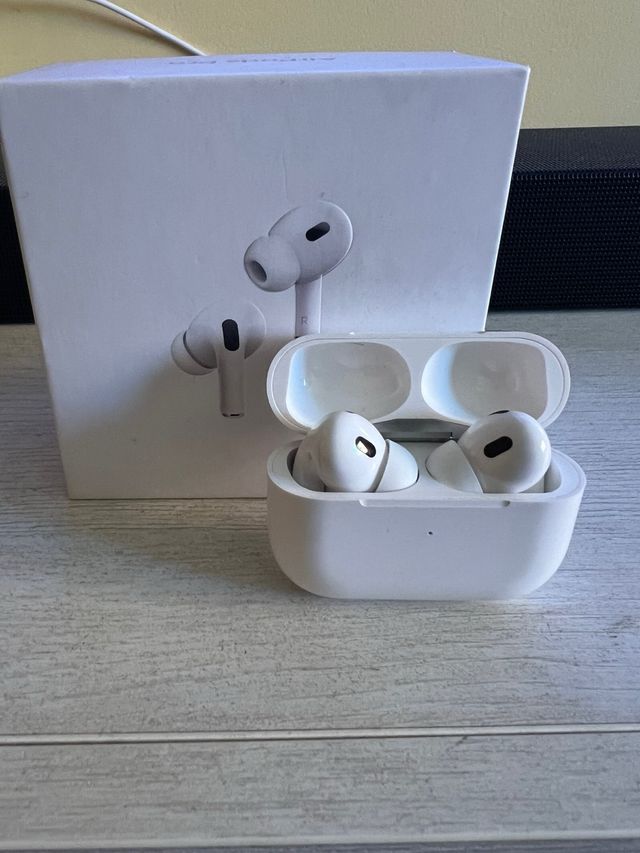 AirPods Pro 2ª Gen Originales Apple