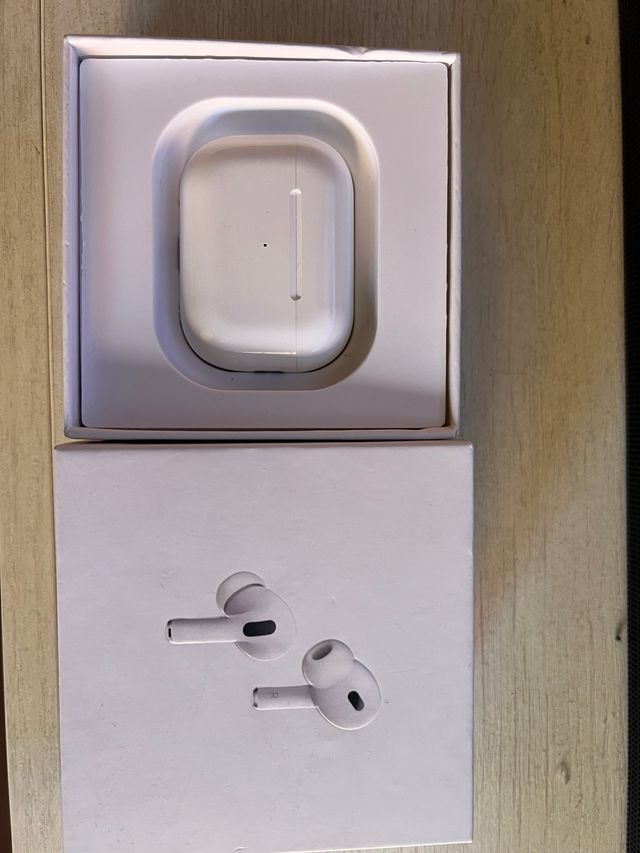 AirPods Pro 2ª Gen Originales Apple