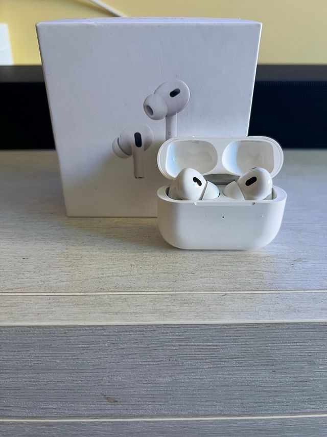 AirPods Pro 2ª Gen Originales Apple