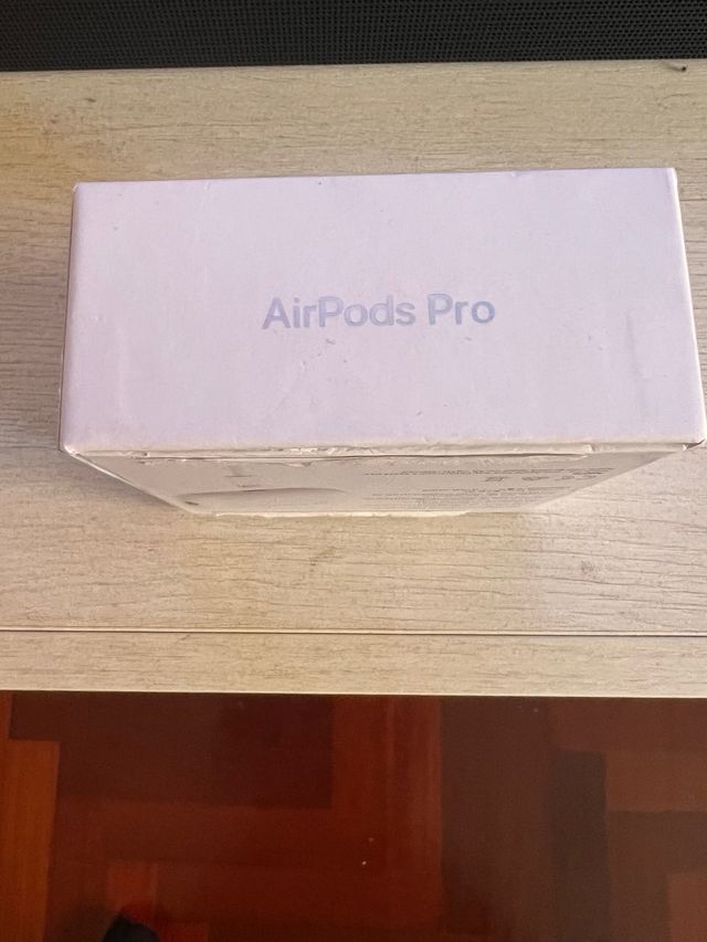 AirPods Pro 2ª Gen Originales Apple