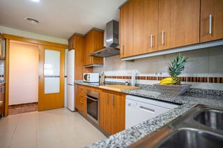 Piso en alquiler en Piscinas en Villarreal