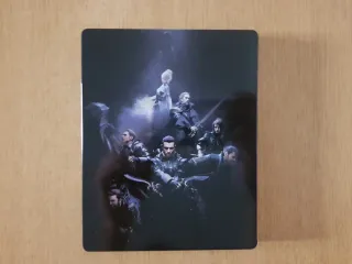 Kingsglaive: Final Fantasy XV Blu-ray